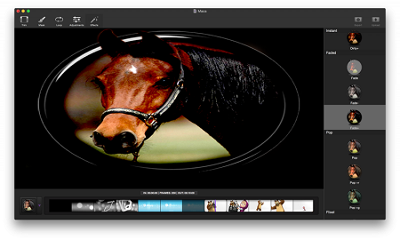 Cinemagraph Pro 1.5.1 (Mac OS X)