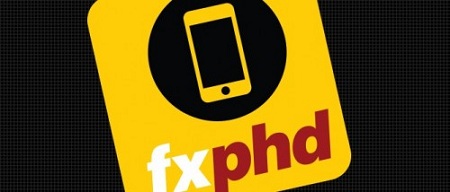 FXPHD -  FF201 Advanced Resolve 11