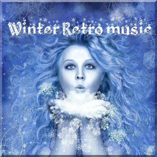 Winter Retro Music (2015)