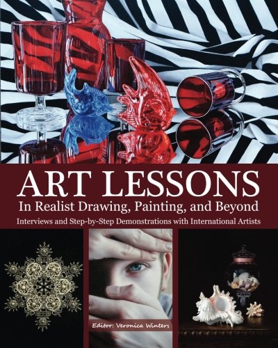 Art Lessons in Realist Drawing, Painting, and Beyond (EPUB) Art Lessons in Realist Drawing, Painting, and Beyond (EPUB)