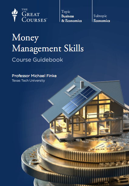 TTC Video - Money Management Skills TTC Video - Money Management Skills