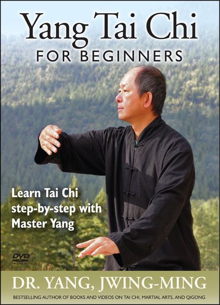 Yang Tai Chi for Beginners (DVDRip)