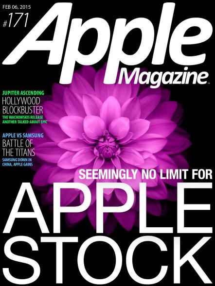 AppleMagazine - 6 February 2025