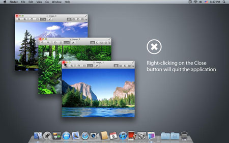 Flexiglass 1.6 Multilingual Mac OS X