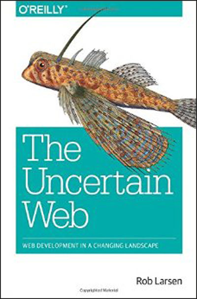 The Uncertain Web (PDF)