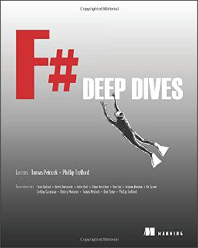 F# Deep Dives (EPUB)