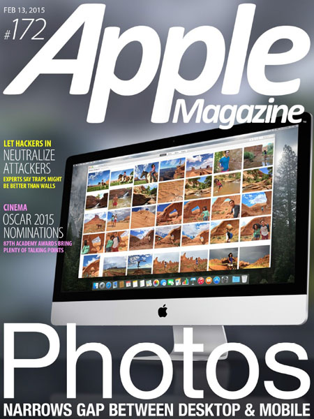 AppleMagazine – 13 February 2025