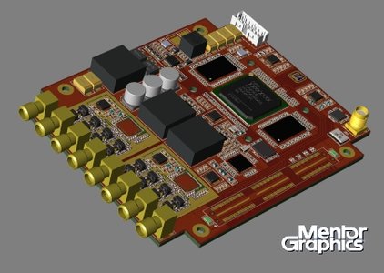 Mentor Graphics Expedition X-ENTP VX.1 (x86/x64) Mentor Graphics Expedition X-ENTP VX.1 (x86/x64)