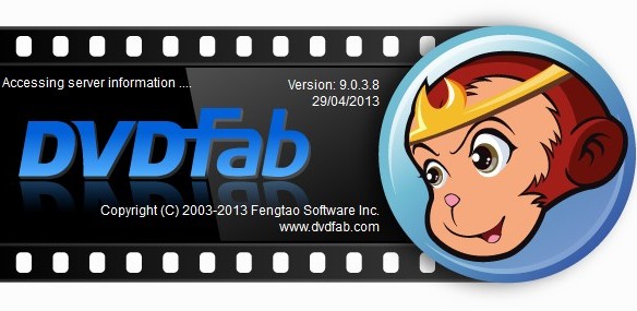 DvdFab v9.1.8.6 Beta DvdFab v9.1.8.6 Beta