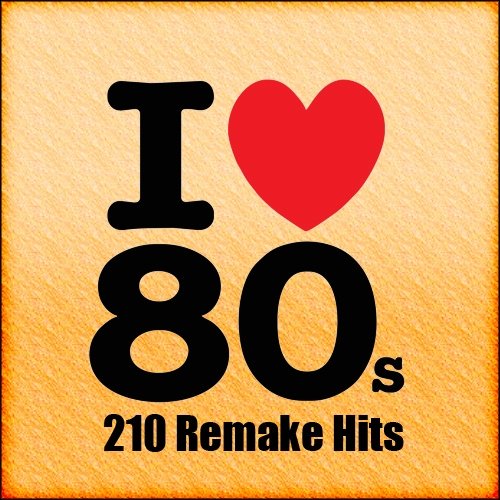 VA-210 Remake Hits 80s