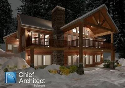 Chief Architect Premier X6 v16.4.0.81 Mac OS X Chief Architect Premier X6 v16.4.0.81 Mac OS X