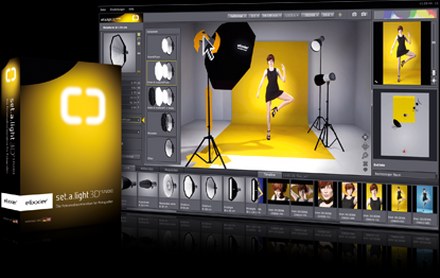 Set A Light 3D Studio v1.00.62 MacOSX Set A Light 3D Studio v1.00.62 MacOSX