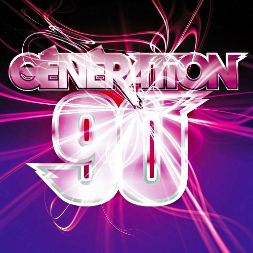 Generation The Best Of 90s (2014) Generation The Best Of 90s (2014)