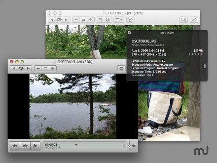SimpleImage 6.1.1 (Mac OS X) SimpleImage 6.1.1 (Mac OS X)