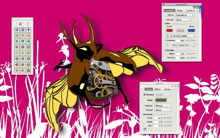 EazyDraw 3.9.6 Multilingual MacOSX EazyDraw 3.9.6 Multilingual MacOSX
