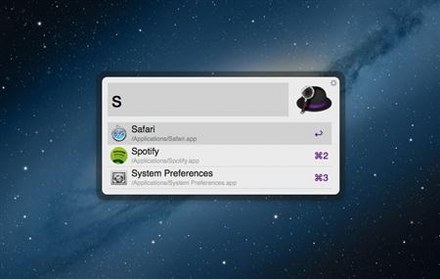 Alfred 2.5.299 (Mac OS X) Alfred 2.5.299 (Mac OS X)