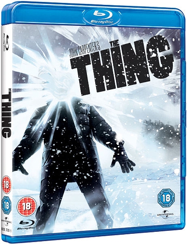 The Thing (2011) 720p Blu-Ray x264 [Dual-Audio] [English + Hindi]