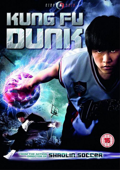 Kung Fu Dunk 2008.DVDRip.HEVC [Eng+Hindi+Cantonese]