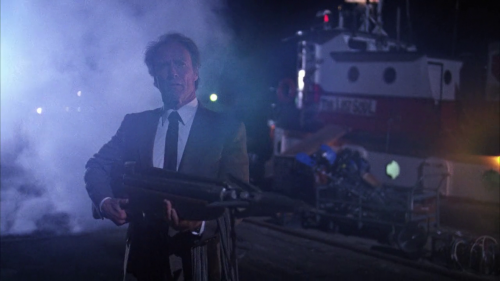 Dirty Harry The Dead Pool (1988) 720p BluRay Dual Audio[English+Hindi]