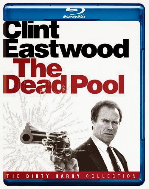 Dirty Harry The Dead Pool (1988) 720p BluRay Dual Audio[English+Hindi]