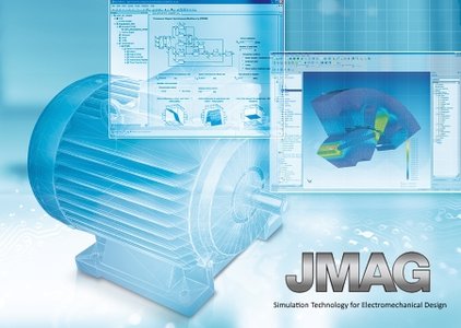 JMAG-Designer 14.0 JMAG-Designer 14.0