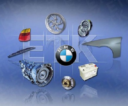 BMW ETK 12.2014 3.1.00 Multilingual BMW ETK 12.2014 3.1.00 Multilingual