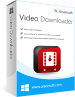 Aiseesoft Video Downloader v6.0.28 Multilingual Aiseesoft Video Downloader v6.0.28 Multilingual