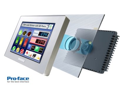 Pro-face GP-Pro EX 4.03 (x86/x64) Pro-face GP-Pro EX 4.03 (x86/x64)
