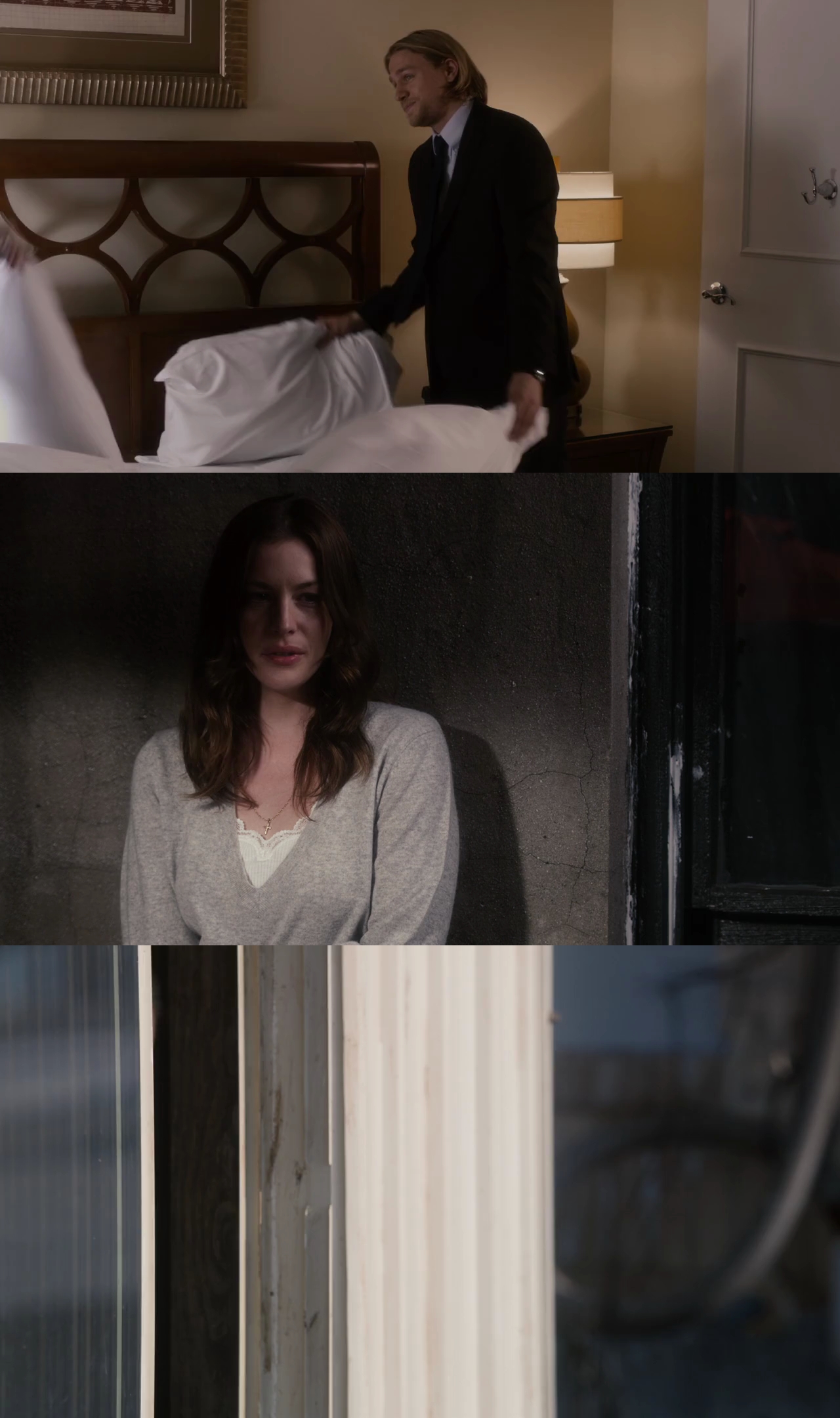 The Ledge (2011) 720p BRRip x264-YIFY