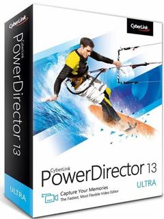 CyberLink PowerDirector Ultra v13.0.2604 Multilingual CyberLink PowerDirector Ultra v13.0.2604 Multilingual