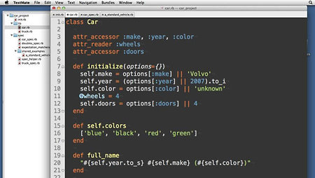 RSpec Testing Framework with Ruby With Kevin Skoglund RSpec Testing Framework with Ruby With Kevin Skoglund