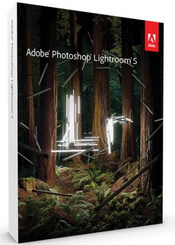 Adobe Photoshop Lightroom 5.7.1 Final (MAC Os X)