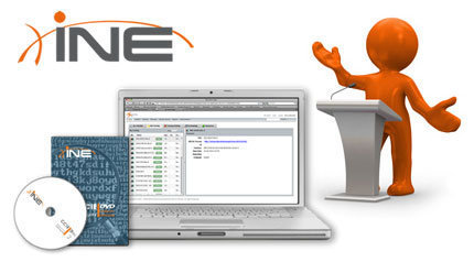 INE - Wireshark Technologies