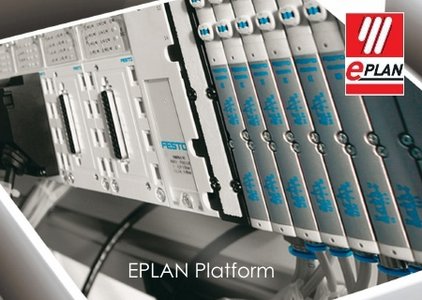 Eplan P8 Fluid Hose Configuration 2.4 | 1.0 Gb