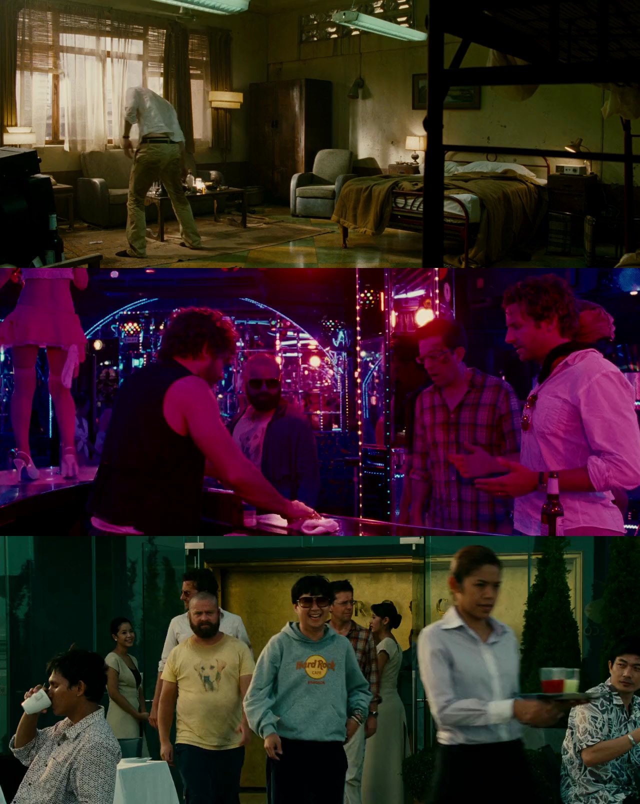 The Hangover Part II (2011) 720p BRRip x264-YIFY The Hangover Part II (2011) 720p BRRip x264-YIFY