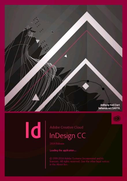 Adobe InDesign CC 2014 10.2.0.069 Multilingual (Mac OS X) Adobe InDesign CC 2014 10.2.0.069 Multilingual (Mac OS X)