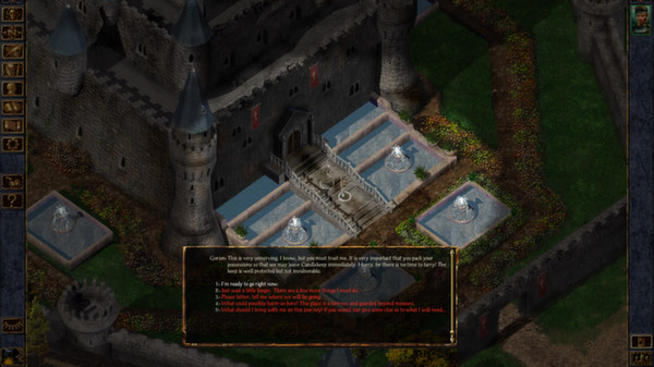 Baldurs Gate Enhanced Edition MULTi14-PROPHET Baldurs Gate Enhanced Edition MULTi14-PROPHET