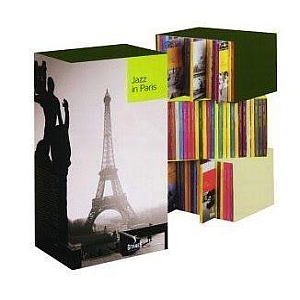 VA - Jazz In Paris Vol.01-Vol.126