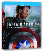 Captain America The First Avenger 2011 720p BluRay x264 x0r