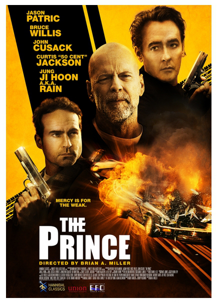 The Prince (2014) 1080p BluRay DTS x264-HDAccess
