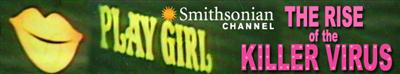 Smithsonian Channel-Rise of the Killer Virus 720p HDTV x264-DHD