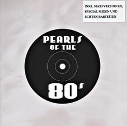Pearls Of The 80s - Maxis Pearls Of The 80s - Maxis