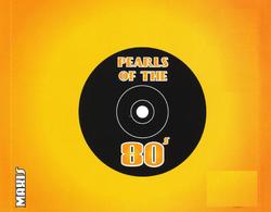 Pearls Of The 80s - Maxis Vol. 3 Pearls Of The 80s - Maxis Vol. 3