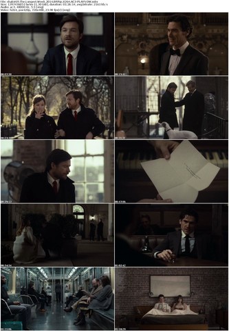 The Longest Week (2014) BRRip X264 AC3-PLAYNOW