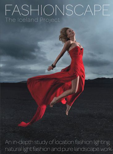 Karl Taylor - Fashionscape Photography Course DVD