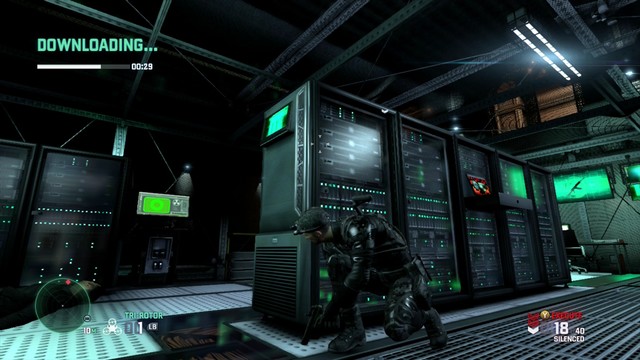 Splinter Cell Blacklist XBOX360-iMARS Splinter Cell Blacklist XBOX360-iMARS