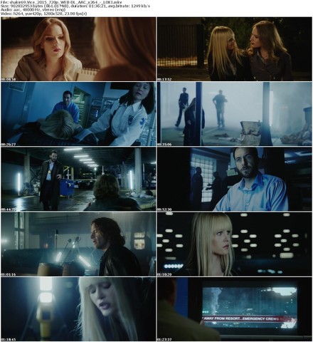 Vice (2015) 720p WEB-DL AAC x264 - LOKI Vice (2015) 720p WEB-DL AAC x264 - LOKI