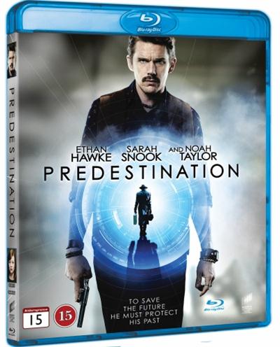 Predestination 2014 BRRip XviD AC3 -USM Predestination 2014 BRRip XviD AC3 -USM