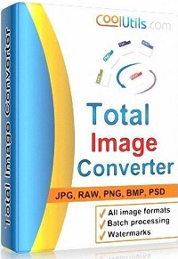 CoolUtils Total Image Converter v5.1.59 Multilingual