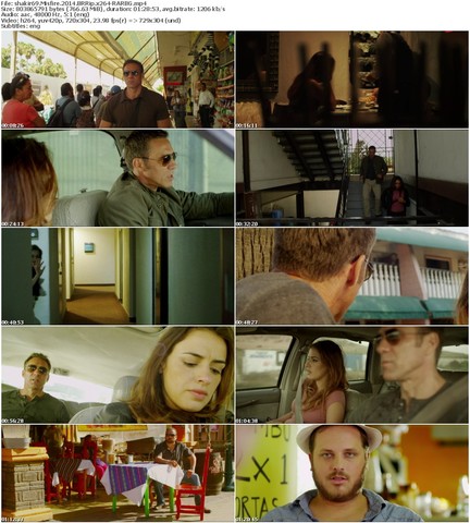 Misfire (2014) BRRip x264-RARBG Misfire (2014) BRRip x264-RARBG